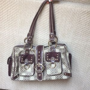Kathy Van Zeeland Purse